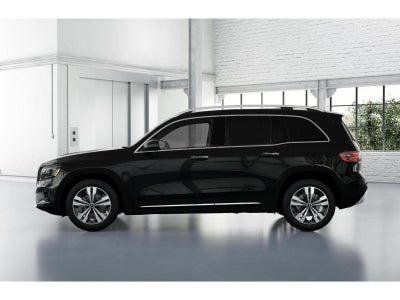 2026 Mercedes-Benz GLB GLB 250 4MATIC®