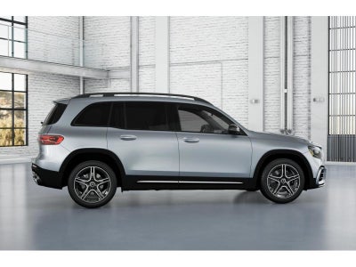 2026 Mercedes-Benz GLB GLB 250 4MATIC®