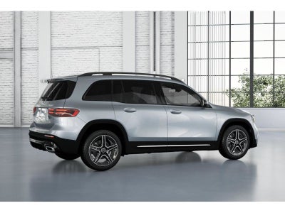 2026 Mercedes-Benz GLB GLB 250 4MATIC®