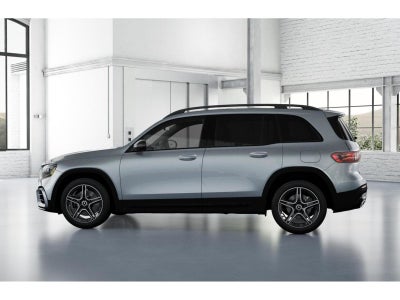 2026 Mercedes-Benz GLB GLB 250 4MATIC®