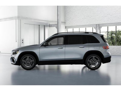 2026 Mercedes-Benz GLB GLB 250 4MATIC®