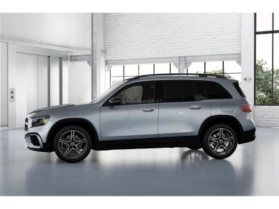 2026 Mercedes-Benz GLB GLB 250 4MATIC®