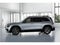 2026 Mercedes-Benz GLB GLB 250 4MATIC®