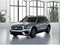 2026 Mercedes-Benz GLB GLB 250 4MATIC®