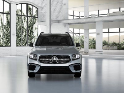 2026 Mercedes-Benz GLB GLB 250 4MATIC®