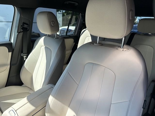 2024 Mercedes-Benz GLB GLB 250 4MATIC®