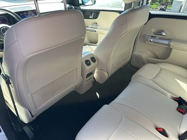 2024 Mercedes-Benz GLB GLB 250 4MATIC®