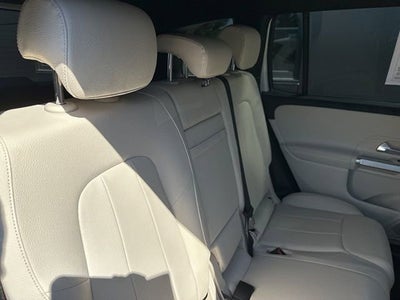 2024 Mercedes-Benz GLB GLB 250 4MATIC®