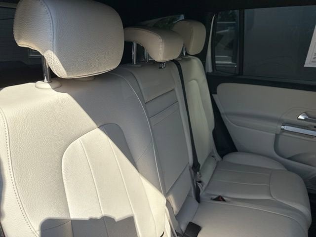 2024 Mercedes-Benz GLB GLB 250 4MATIC®