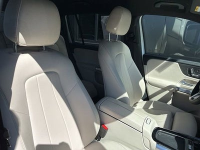 2024 Mercedes-Benz GLB GLB 250 4MATIC®