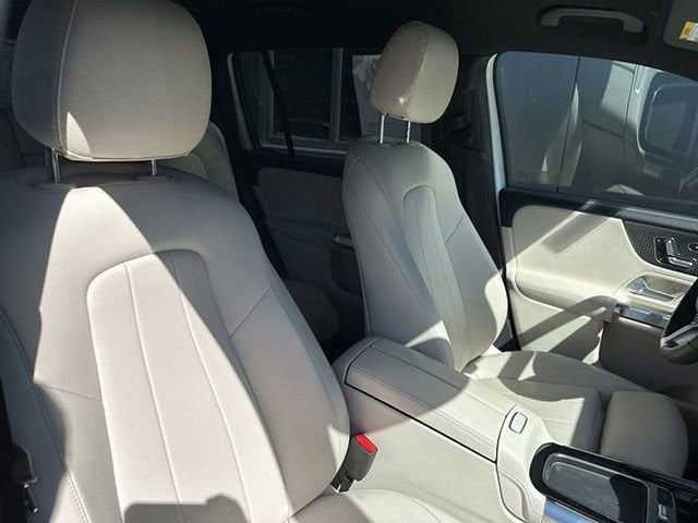 2024 Mercedes-Benz GLB GLB 250 4MATIC®