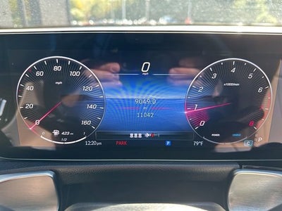 2024 Mercedes-Benz GLB GLB 250 4MATIC®