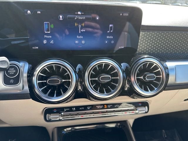 2024 Mercedes-Benz GLB GLB 250 4MATIC®