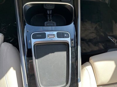 2024 Mercedes-Benz GLB GLB 250 4MATIC®