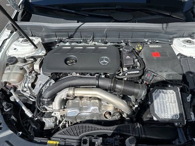 2024 Mercedes-Benz GLB GLB 250 4MATIC®