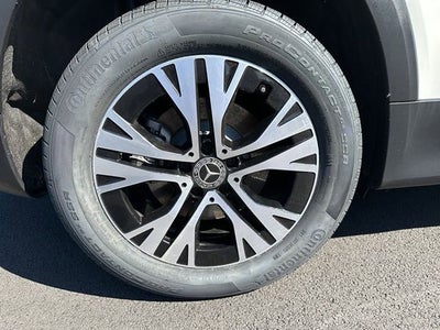 2024 Mercedes-Benz GLB GLB 250 4MATIC®