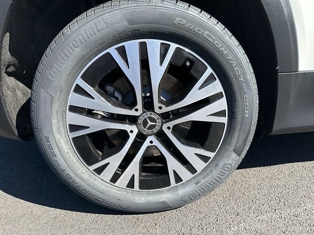 2024 Mercedes-Benz GLB GLB 250 4MATIC®