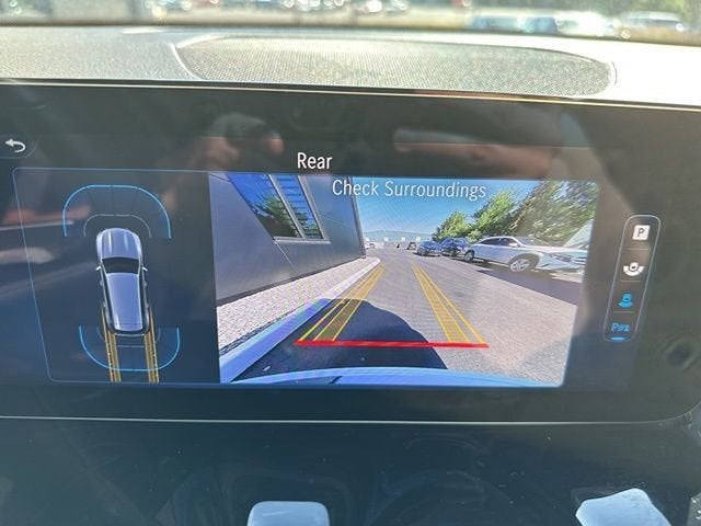 2024 Mercedes-Benz GLB GLB 250 4MATIC®