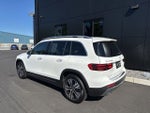 2024 Mercedes-Benz GLB GLB 250 4MATIC®