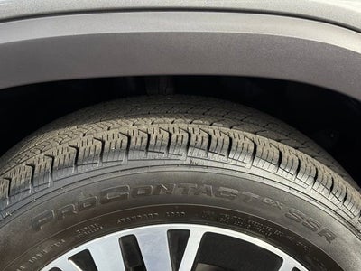 2025 Mercedes-Benz GLB GLB 250 4MATIC®