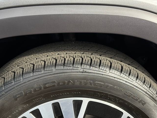 2025 Mercedes-Benz GLB GLB 250 4MATIC®