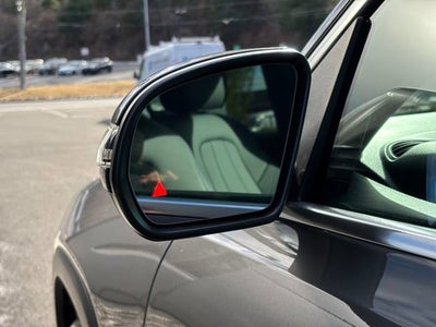 2025 Mercedes-Benz GLB GLB 250 4MATIC®