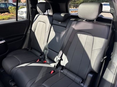 2025 Mercedes-Benz GLB GLB 250 4MATIC®