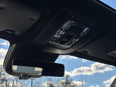 2025 Mercedes-Benz GLB GLB 250 4MATIC®