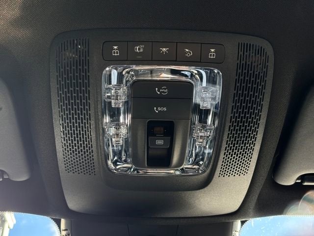 2025 Mercedes-Benz GLB GLB 250 4MATIC®