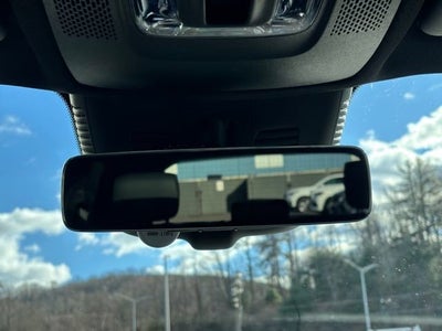 2025 Mercedes-Benz GLB GLB 250 4MATIC®