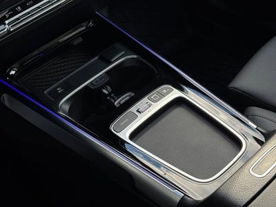 2025 Mercedes-Benz GLB GLB 250 4MATIC®