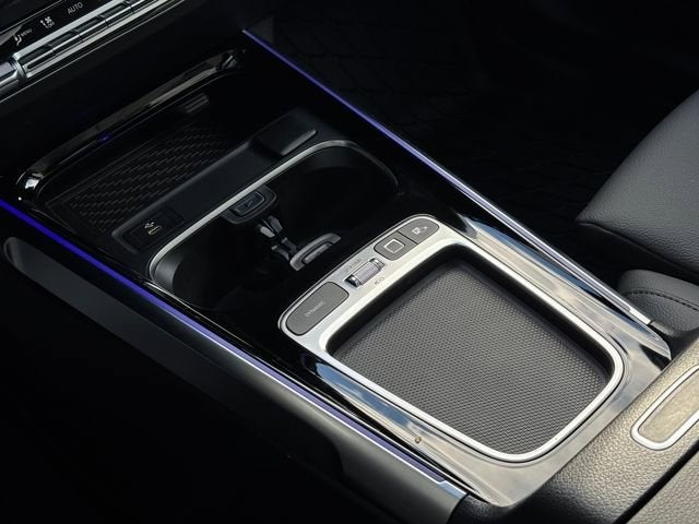 2025 Mercedes-Benz GLB GLB 250 4MATIC®