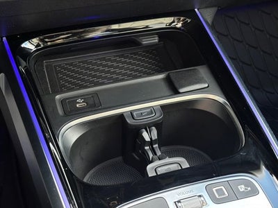 2025 Mercedes-Benz GLB GLB 250 4MATIC®