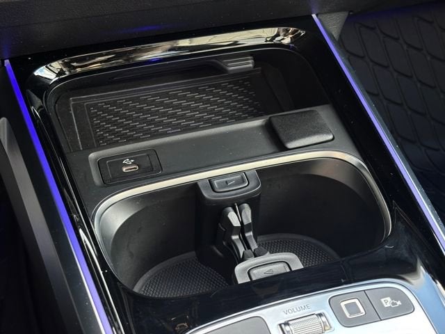 2025 Mercedes-Benz GLB GLB 250 4MATIC®