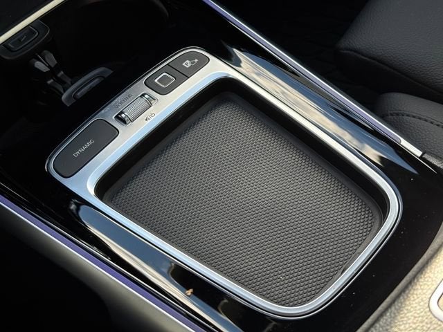 2025 Mercedes-Benz GLB GLB 250 4MATIC®