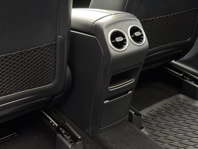 2025 Mercedes-Benz GLB GLB 250 4MATIC®