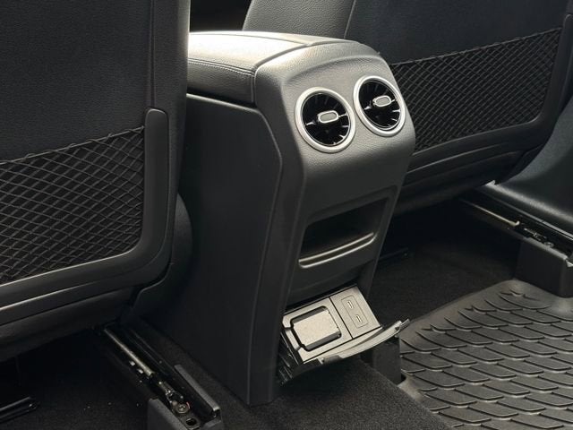 2025 Mercedes-Benz GLB GLB 250 4MATIC®