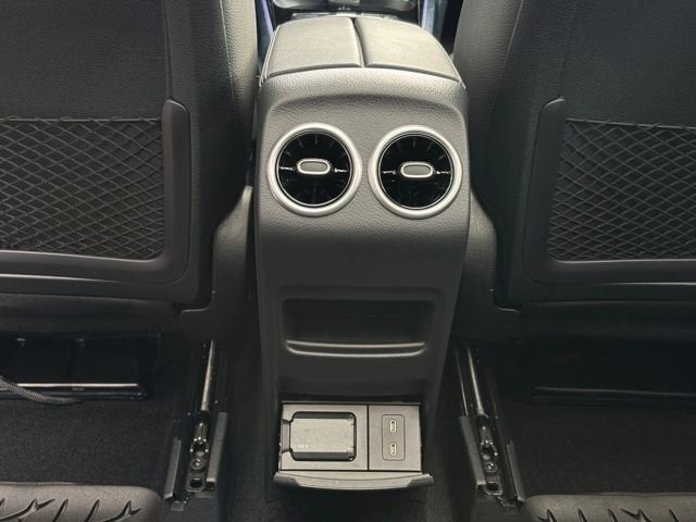 2025 Mercedes-Benz GLB GLB 250 4MATIC®