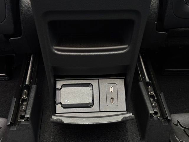 2025 Mercedes-Benz GLB GLB 250 4MATIC®