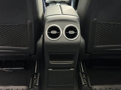 2025 Mercedes-Benz GLB GLB 250 4MATIC®