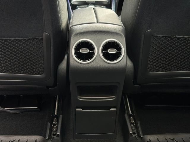 2025 Mercedes-Benz GLB GLB 250 4MATIC®