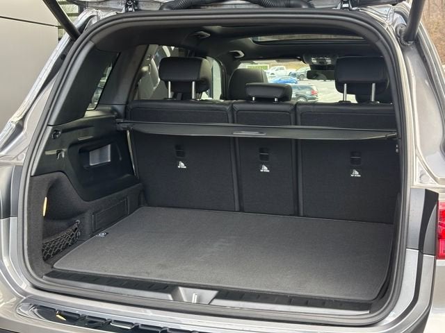 2025 Mercedes-Benz GLB GLB 250 4MATIC®