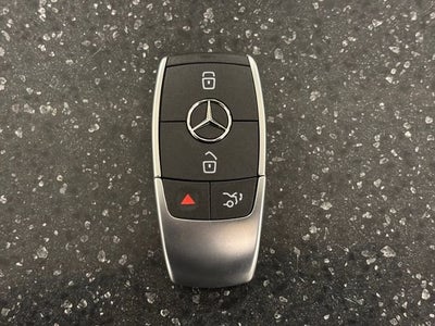 2025 Mercedes-Benz GLB GLB 250 4MATIC®