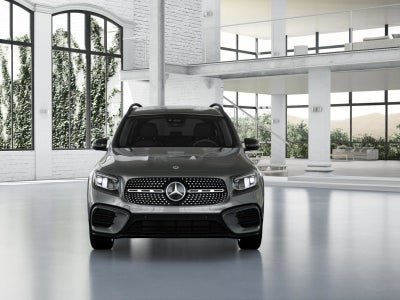 2026 Mercedes-Benz GLB GLB 250 4MATIC®