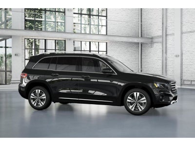 2026 Mercedes-Benz GLB GLB 250 4MATIC®