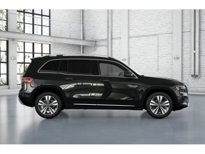 2026 Mercedes-Benz GLB GLB 250 4MATIC®