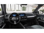 2026 Mercedes-Benz GLB GLB 250 4MATIC®