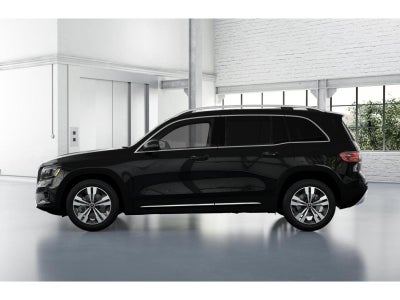2026 Mercedes-Benz GLB GLB 250 4MATIC®