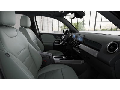2026 Mercedes-Benz GLB GLB 250 4MATIC®