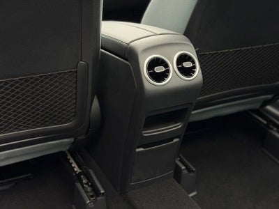 2026 Mercedes-Benz GLB GLB 250 4MATIC®